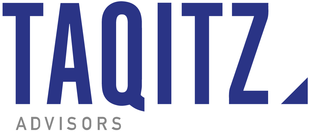 Taqitz Logo